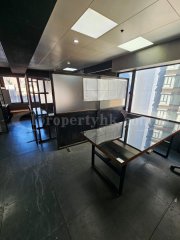 鸿图工业大厦 观塘 1774784 售盘