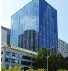 沙田商业中心 沙田 K219695 售盘