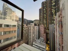 美新楼 坚尼地城 高层 K068366 售盘