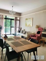 高尔夫景园 上水 中层 1734682 售盘