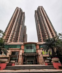 帝庭轩 粉岭 C220340 售盘