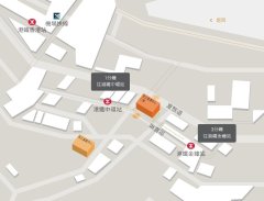 長江集團中心 中環 高層 K221182 售盤