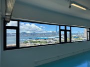 香港工業大廈 堅尼地城 中層 C158090 售盤
