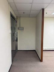 Trust Centre, Hong Kong Office