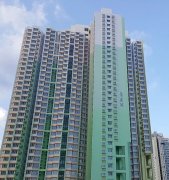 景泰苑 新蒲崗 高層 N123931 售盤