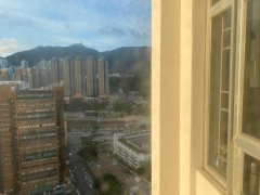 景泰苑 新蒲崗 高層 G017011 售盤