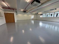 得力工業大廈 黃竹坑 高層 C209580 售盤