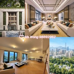 ST GEORGE'S MANS 何文田 1743564 售盤