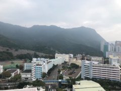 華麗樓 黃大仙 高層 W081764 售盤