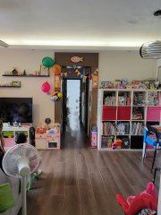 新港城 馬鞍山 高層 011458 售盤