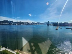 维港湾畔 启德 中层 1736482 售盘