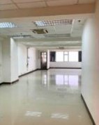 Wing Hing Industrial Building, Hong Kong Office