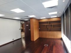 Vertical Sq, Hong Kong Office