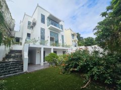 雄愉花园 西贡 020715 售盘