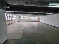 Fuk Keung Industrial Building, Hong Kong Office