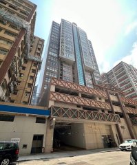 中建電訊大廈 沙田 高層 K216264 售盤