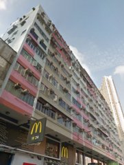 廣發大廈 荃灣 K216453 售盤