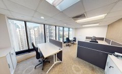 協成行太子中心 旺角 中層 K219454 售盤