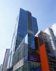 GGT 长沙湾 中层 C112849 售盘