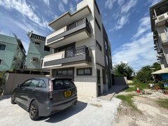 【近市圈●设车位】全新G/F花园 元朗 低层 024369 售盘