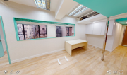 World Trust Tower Central office for rent 1,439 sq.ft. | Regent