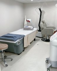 Carnarvon Plaza, Hong Kong Office