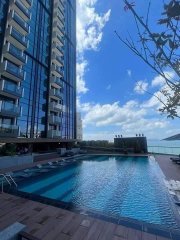 VICTORIA COAST 薄扶林 1781900 售盤