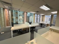 308 Des Voeux Road C Sheung Wan office for rent 1,734 sq.ft. | Regent