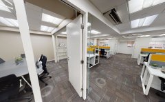 协成行上环中心 上环 低层 C054815 售盘