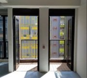 The Whitney, Hong Kong Office