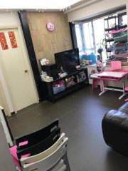 大埔中心 大埔 高层 T134943 售盘