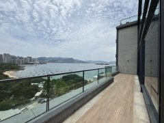 雲海 馬鞍山 高層 1749758 售盤