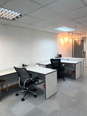 新时代工贸商业中心 新蒲岗 高层 C141287 售盘