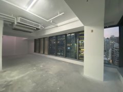 Grand Place, Hong Kong Office