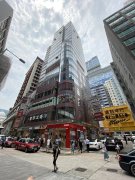 太兴广场 尖沙咀 012581 售盘