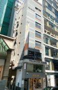 WELLINGTON SQUARE 中環 低層 K213484 售盤