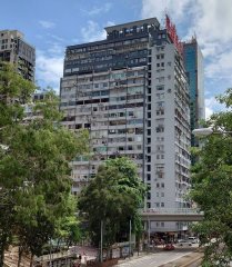 灣景樓 銅鑼灣 C122800 售盤