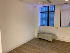 Taurus Building, Hong Kong Office