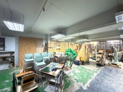 生利工业中心 油塘 中层 C173579 售盘