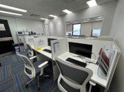 Ocean Centre, Hong Kong Office