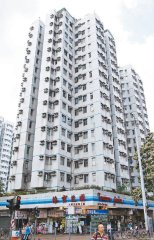 海寶花園 大埔 K220801 售盤