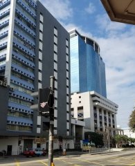 恒艺珠宝大厦 红磡 中层 C218321 售盘