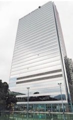 ONE ISLAND SOUTH 黃竹坑 高層 K219627 售盤