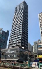 元朗贸易中心 元朗 中层 K217102 售盘