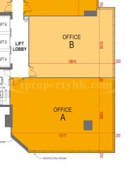 波頓科創中心 觀塘 1766086 售盤