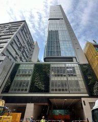 德華中心 觀塘 高層 C217630 售盤