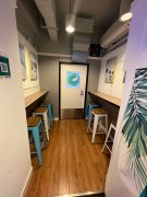 , Hong Kong Office