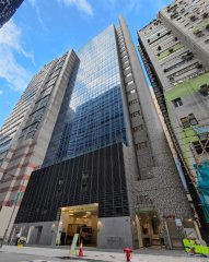 金岸科技中心 荃湾 低层 C217950 售盘