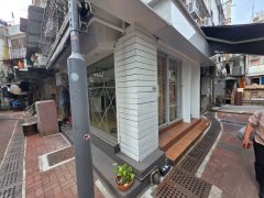 西贡旧虚地铺 西贡 S027148 售盘