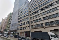 建邦工業大廈 觀塘 低層 K217990 售盤